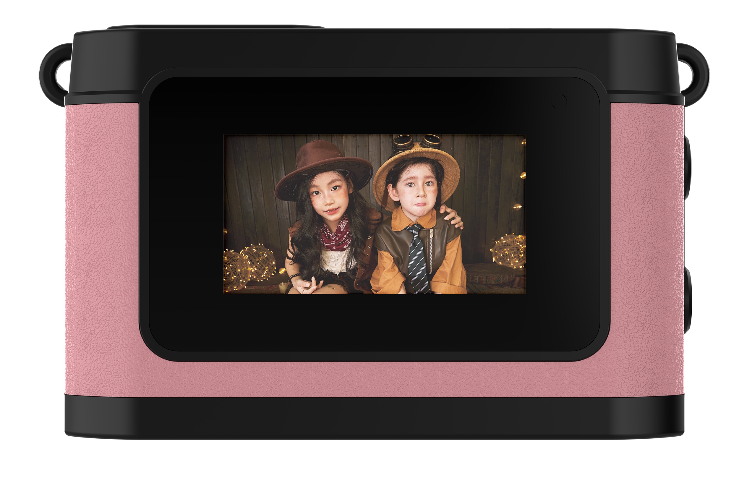 Sprite Group DC20 迷你相机 OEM/ODM 批发｜深圳志康科技源头工厂 - 详情 18